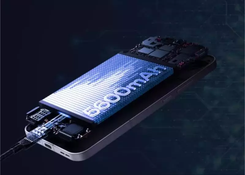 baterai besar di oppo